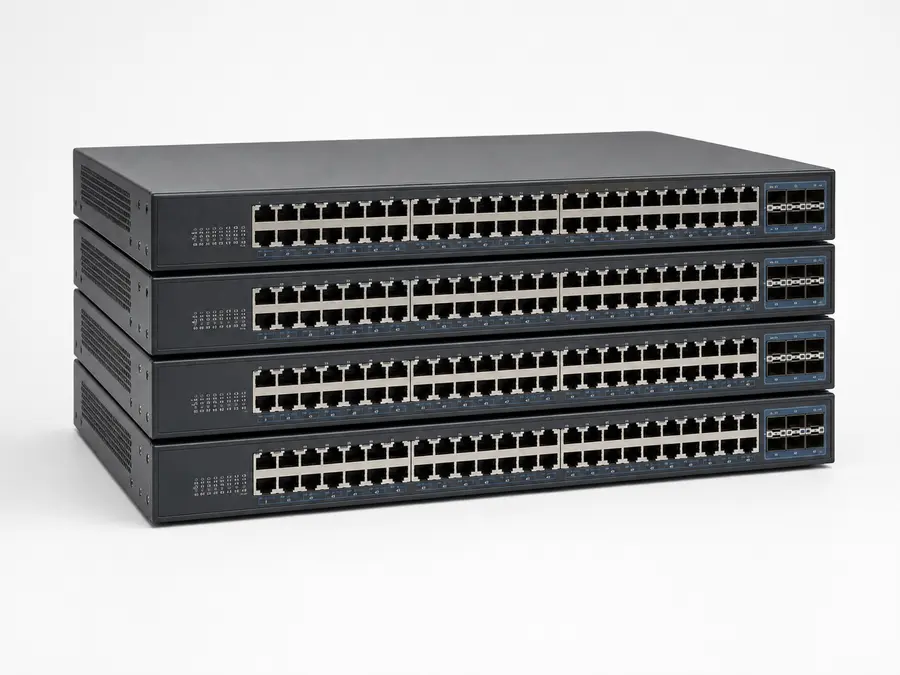Network Switches product illustration