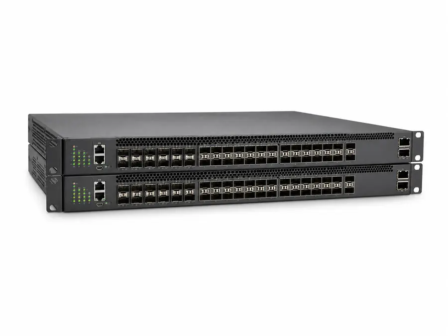 SAN & Fibre Channel Switches product illustration