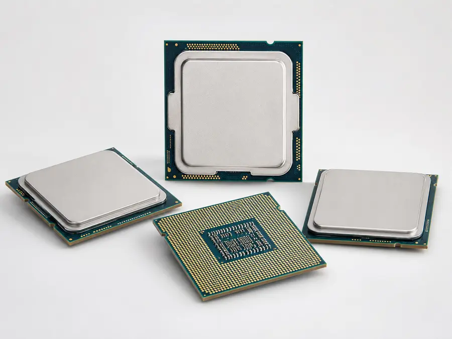 CPUs & Processors product illustration