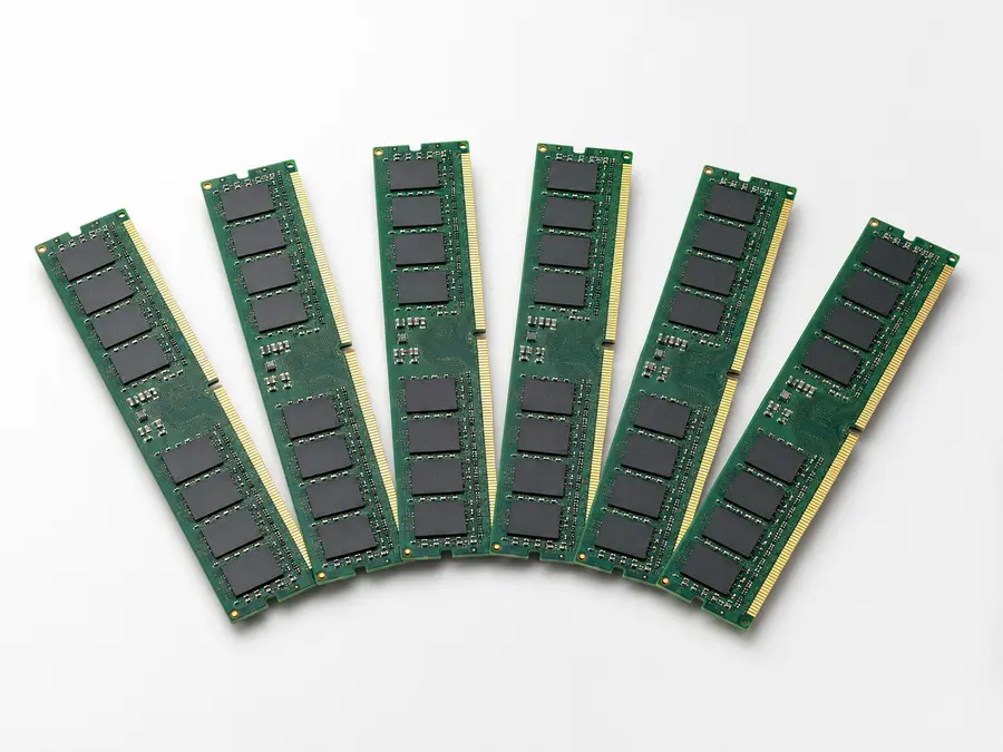 Server Memory — RAM product illustration