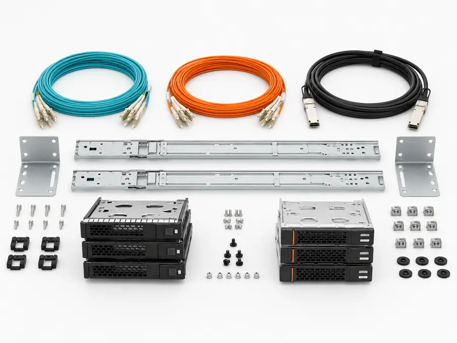 Cables & Accessories product illustration